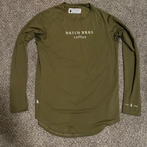 Cool Dutch shirt